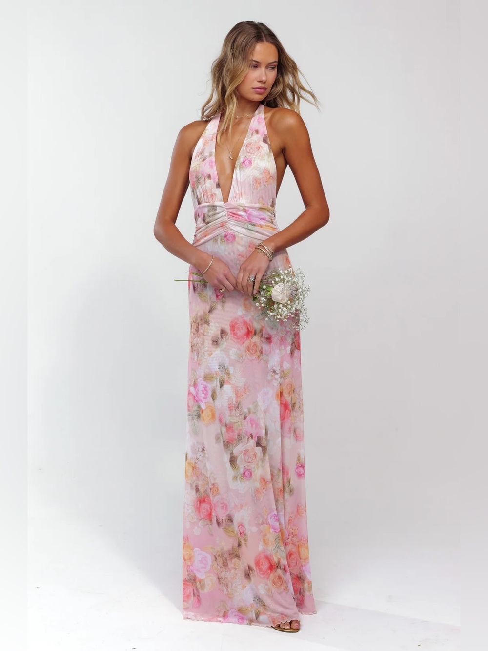 RESA Chelsea Dress